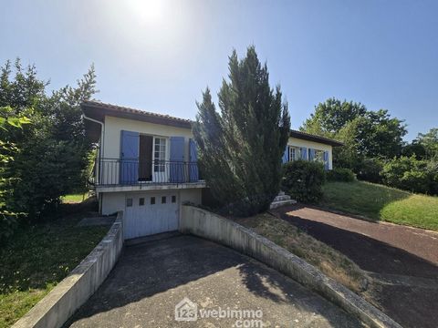 Maison - 113m² - Pessac