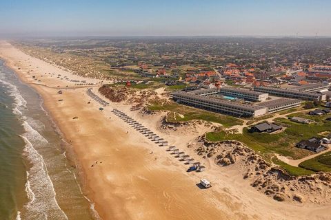 Im Ferienpark Blokhus wohnen Sie in Ferienwohnungen mit Balkon oder Terrasse. Subtropisches Erlebnisbad, Sportbecken, Kinderbecken, Whirlpool, Pool, Fitness und Wellness sind einige der Einrichtungen, die Sie erwarten. View movie on YouTube. Danland ...