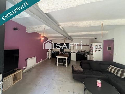 APPARTEMENT 3 PIÈCES