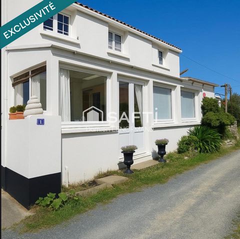 La Chefmalière 4 chambres et 3 garages