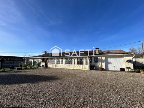 Maison familiale