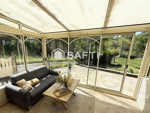 Jolie maison 4 pièces