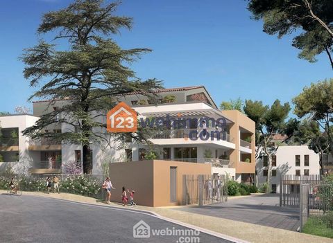Appartement - 96m² - Martigues