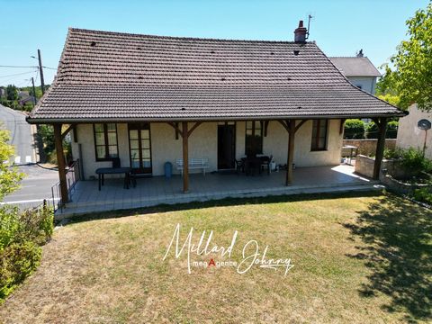 Maison 8 pièces 220m2