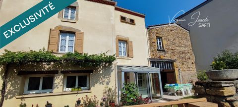 Maison avec dépendances