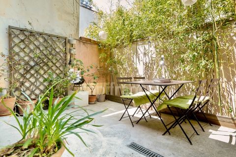 Maison à vendre 5 pièces MONTREUIL (93) proche VINCENNES et métro