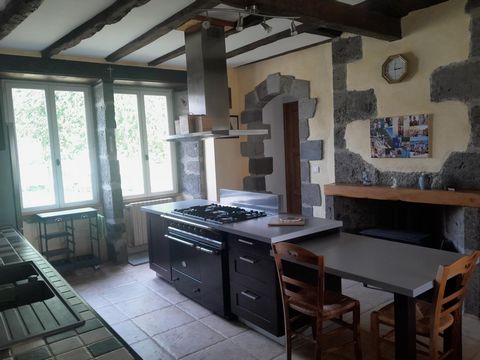 MAISON DE CARACTERE DANS LA VALLEE DE L'AUTHE