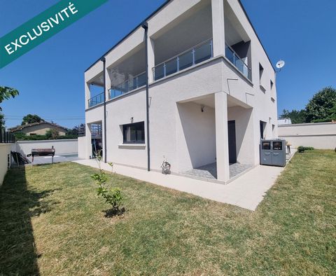 Maison avec 5 chambres dont 2 suites parentale!