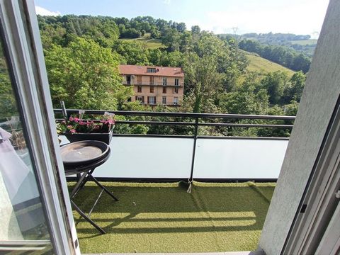 appartement lumineux
