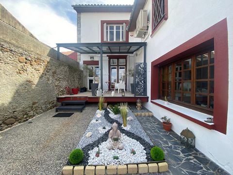 Ensemble immobilier atypique