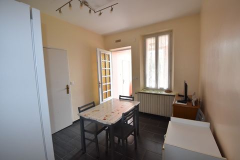 Appartement à vendre 3 pièces DIGOIN (71)