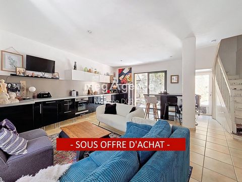 Maison centre CHOLET