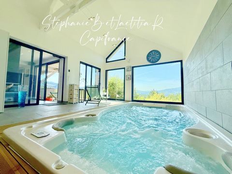 Propriete à vendre 7 pièces SAINT BONNET EN CHAMPSAUR (05)