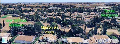 Villas - 178m² - Baillargues