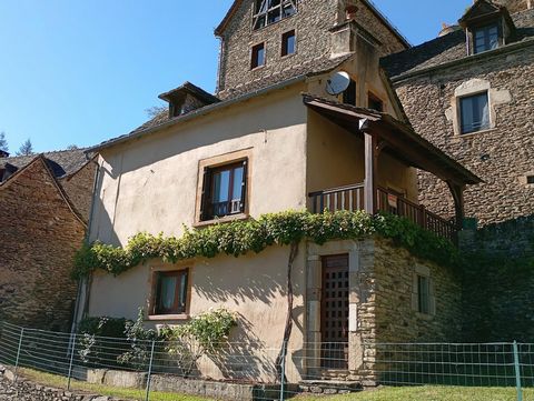 Belle maison dans charmant petit village