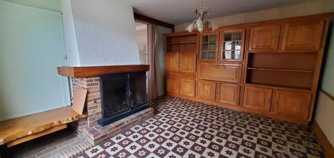 Maison ancienne de 95m2 à Montlouis sur Loire