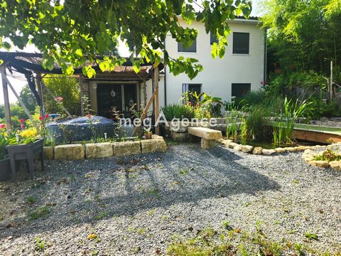 Maison 5 pièces de 134m²