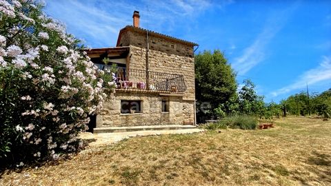 Maison à vendre 4 pièces à PLANZOLLES (07)