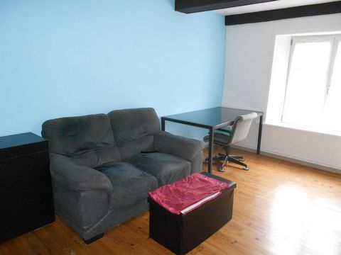 proche centre ville