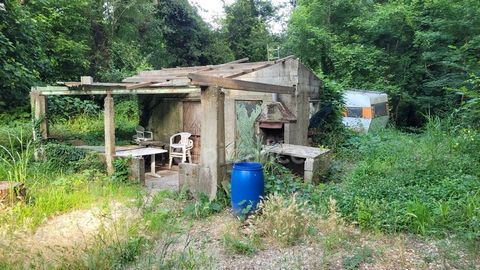 Parcelle à vendre de 1 110 m² DIONS (30)