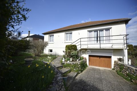 Maison au calme à GASNY (27)