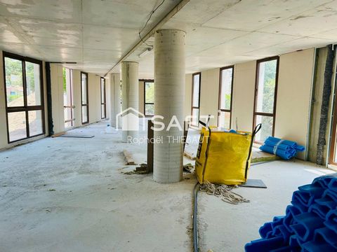 Local 140m² idéal santé & bien-être – Fréjus
