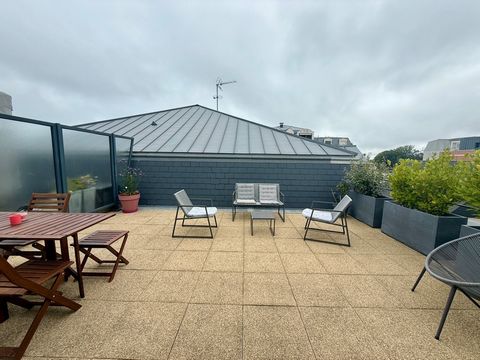 Appartement à vendre 2 pièces (35)