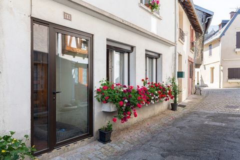 Maison à vendre SARRANCOLIN