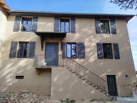 Maison 6 pièces 180m2 5 chambres