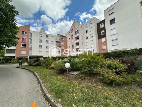 Appartement 3 pièces - SAINT APOLLINAIRE