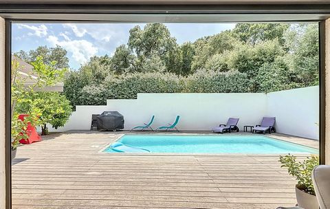 À vendre – Villa individuelle 4 pièces – 127 m² habitables