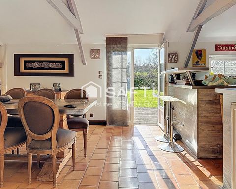 Maison 5 chambres sans aucuns travaux