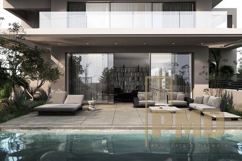 Discover unparalleled elegance in this exquisite ground floor residence, nestled in the serene and prestigious area of Vouliagmeni. This stunning property boasts a private garden and a sparkling swimming pool, providing an oasis of tranquility. Upon ...