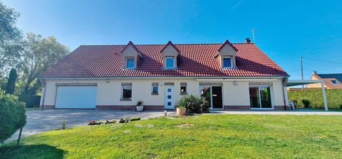 Maison Atypique spacieuse dans un bel écrin de verdure au calme