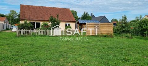 Pavillon 2 en 1 - 3 chambres - Adapté PMR