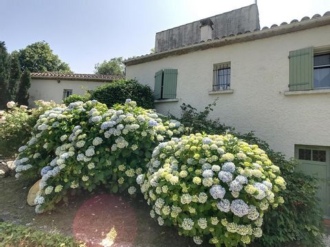 Maison - 7 pièces - 145 m2