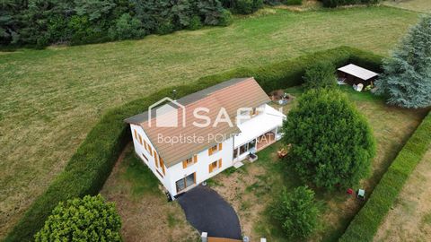 Maison de 173m² Haut Livradois