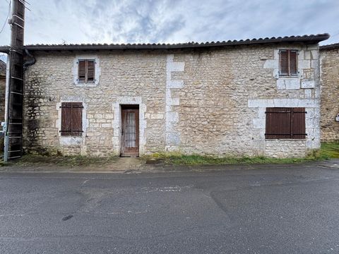 Maison à rénover entièrement