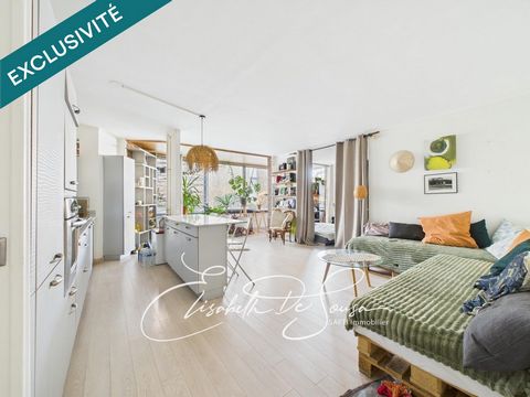 bel appartement dans quartier recherche proche des bords de Marne