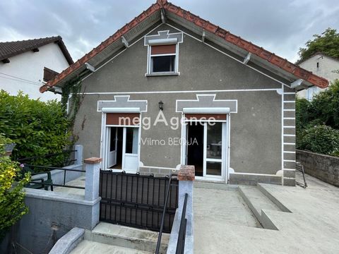 Maison proche gare