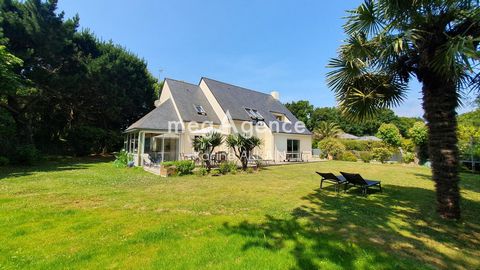 Grande maison rénovée – Calme, standing et plage à proximité