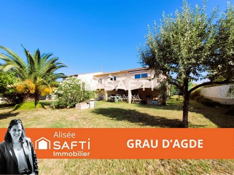 Grau d'Agde