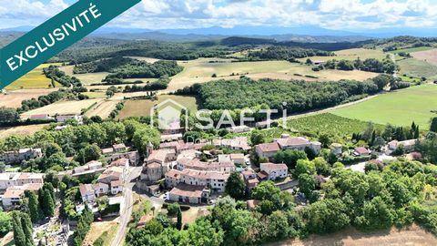 Charmante maison en pierre au calme Ancien Presbytere...Là où passé et avenir s’entrelacent…