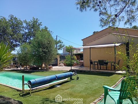 Villas - 78m² - 83340