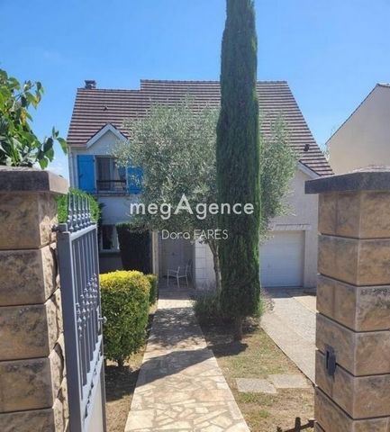 Maison 6P de 124m² sur la Ville du bois