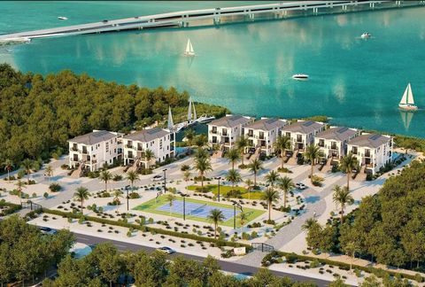 Maak kennis met Seven Palms Cove, een unieke nieuwbouwgemeenschap die het luxe eilandleven opnieuw definieert. Met slechts zeven exclusieve woningen beschikbaar - elk beginnend bij $ 4 miljoen - biedt deze privé-enclave een zeldzame kans om een stukj...