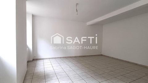 Maison de ville, 2 chambres
