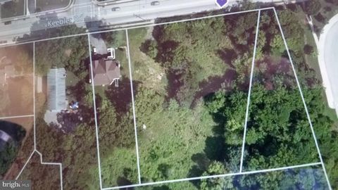 Fantastic opportunity to build your dream home in the heart of King of Prussia on this beautiful 1.4 acre lot. This fully approved lot awaits your designs and ideas! No builder tie in! Seller is a licensed PA Real Estate Agent.