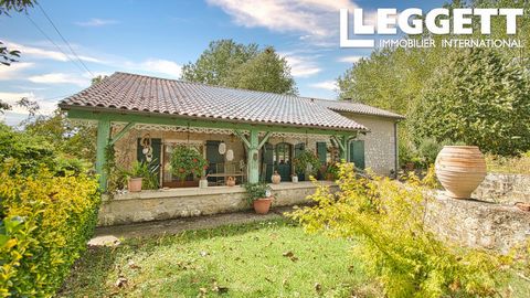 A23987STR47 - Do you dream of a peaceful life in the countryside, far from the hustle and bustle of the city? Look no further. This magnificent stone property offers you the opportunity to live in a traditional mill with no close neighbours, surround...