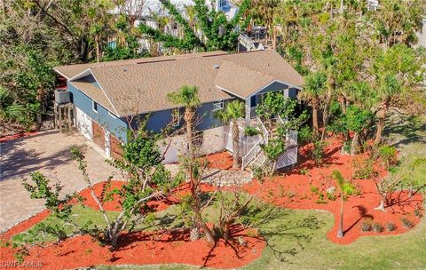 Nestled in Sanibel Bayous, 1813 Long Point Lane is a spacious four-bedroom, two-and-a-half-bath home. Located on the West end of Sanibel Island, you'll have easy access to beaches, the Sanibel Recreation Center, Nature Trails, and Captiva Island. A s...